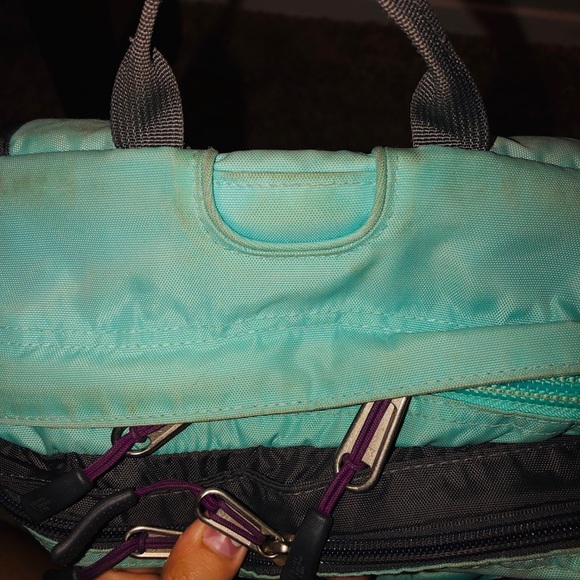 North Face Borealis Backpack - Picture 7 of 7